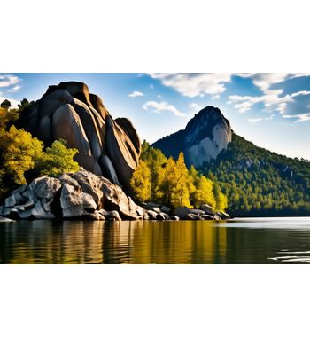 ЯРКИЕ КРАСКИ КАЗАХСТАНА